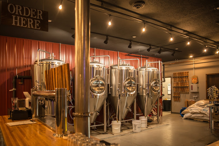 Lockport Brewery Brewery in Bolivar Ohio