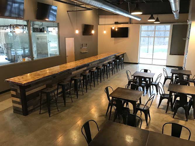 Locust Lane Craft Brewery Brewery in Malvern Pennsylvania