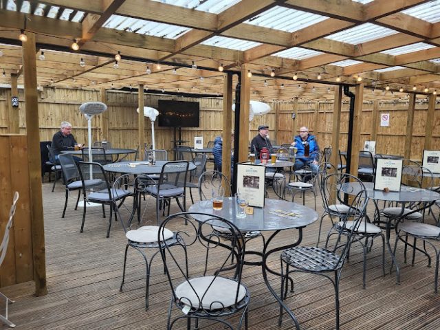 Loddon Brewery Brewery in Reading