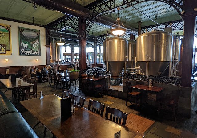 Lodi Beer Company restaurants in Lodi California