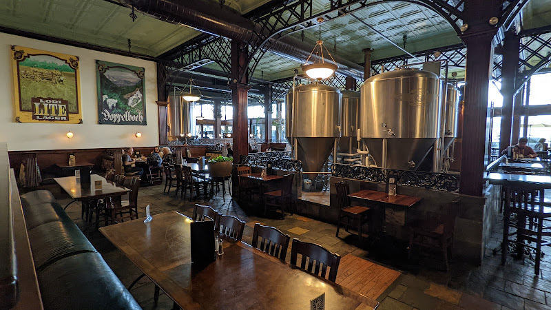 Lodi Beer Company restaurants in Lodi California