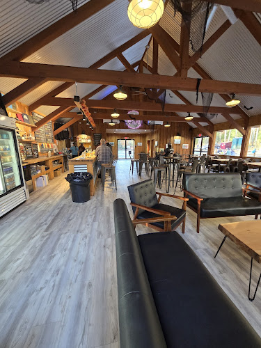 Log Tavern Brewing Co. - Tafton Brewery in Tafton Pennsylvania