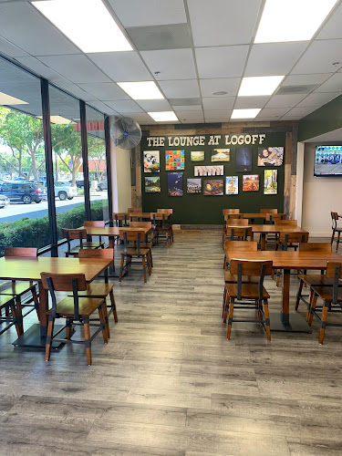 LogOff Brewing Brewery in Rancho Cordova California