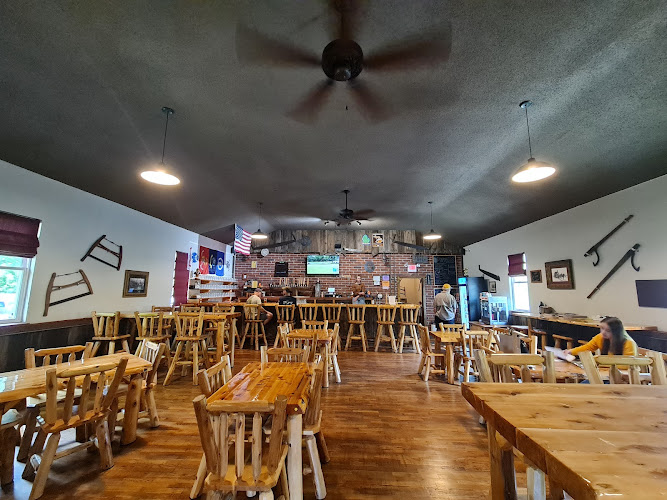 Loggers Brewing Company Brewery in Saginaw Michigan