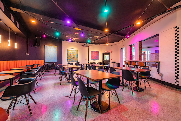 Lolev Beer Brewery in Pittsburgh Pennsylvania