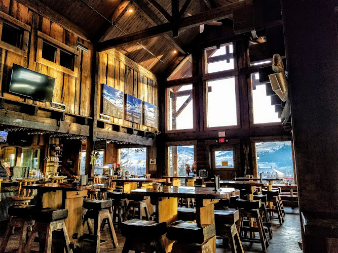 Lolo Peak Brewery & Grill Brewery in Lolo Montana