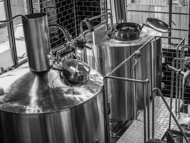 London Brewing Co Ltd Brewery in London