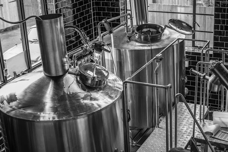 London Brewing Co Ltd Brewery in London