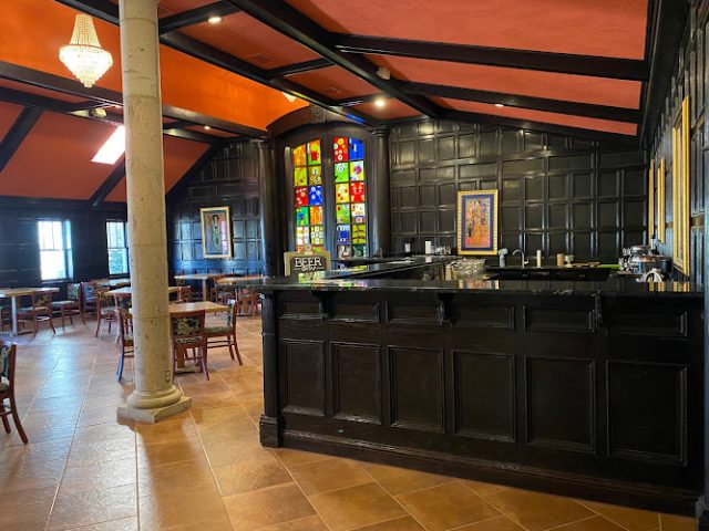 Lone Man Mountain Brewing Co. attractions in Driftwood Texas