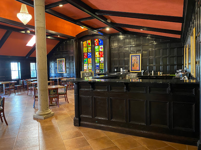 Lone Man Mountain Brewing Co. attractions in Driftwood Texas