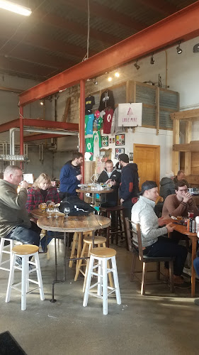 Lone Pine Brewing Company Brewery in Portland Maine