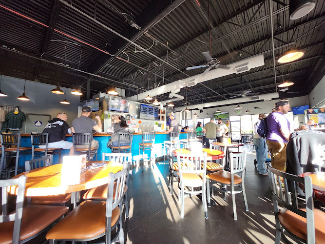 Lone Tree Brewing Company - Parker Brewery in Parker Colorado