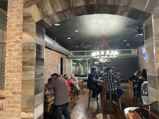 Lonely Oak Brewing Company Inc. Brewery in Gilroy California