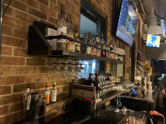 Lonerider Brewing Company Brewery in Raleigh North Carolina