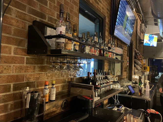 Lonerider Brewing Company Brewery in Raleigh North Carolina