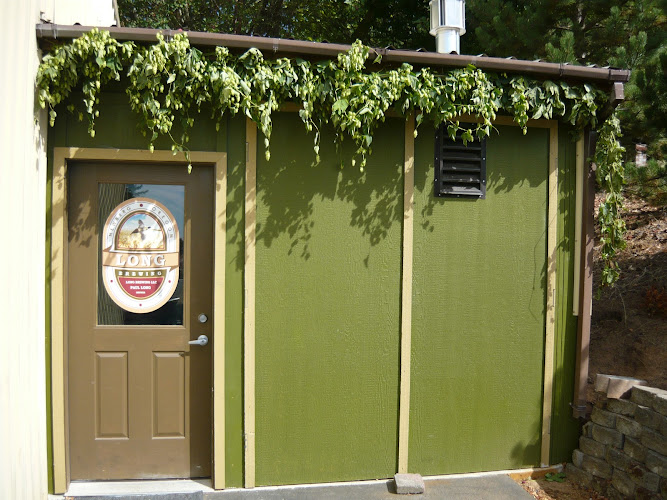 Long Brewing LLC Brewery in Newberg Oregon