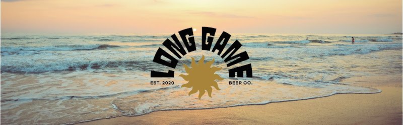 Long Game Beer Co. Brewery in