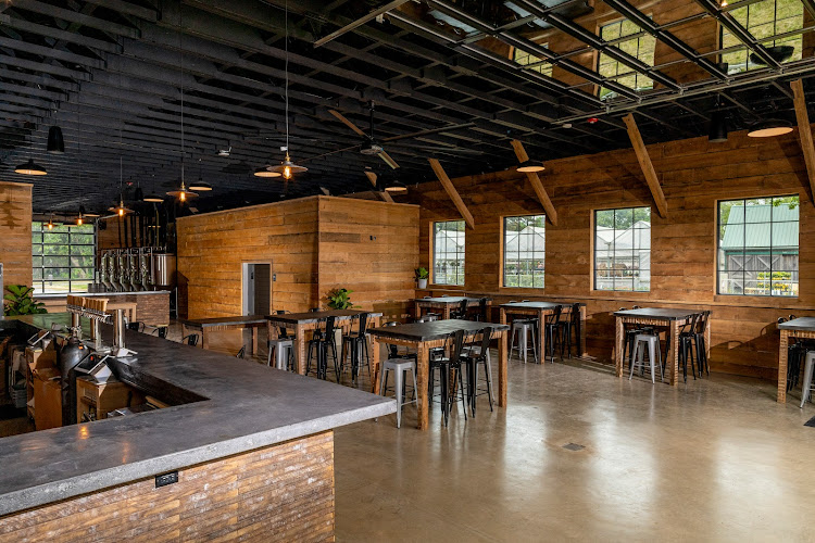 Long Island Farm Brewery Brewery in Manorville New York