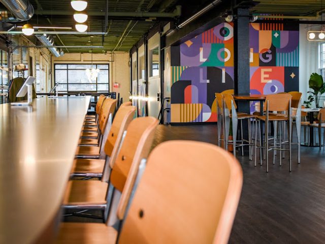 Long Live Roxbury Brewery in Boston Massachusetts