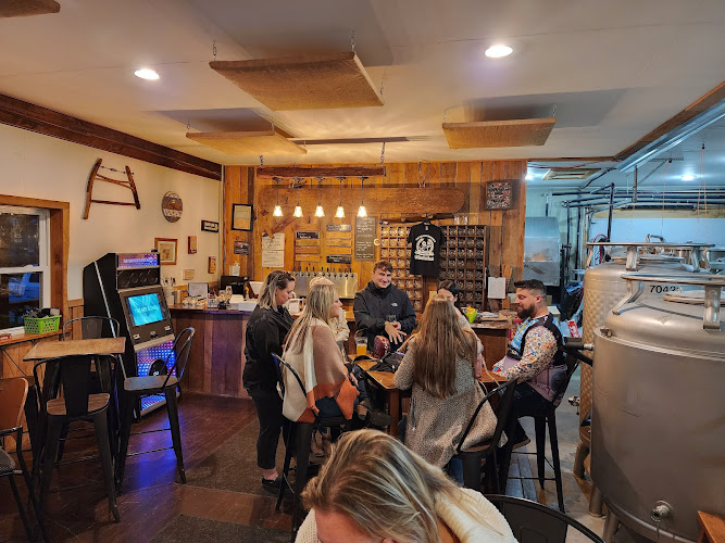 Long Lot Farm Brewery Brewery in Chester New York