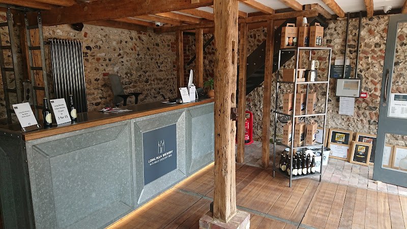 Long Man Brewery Brewery in Polegate