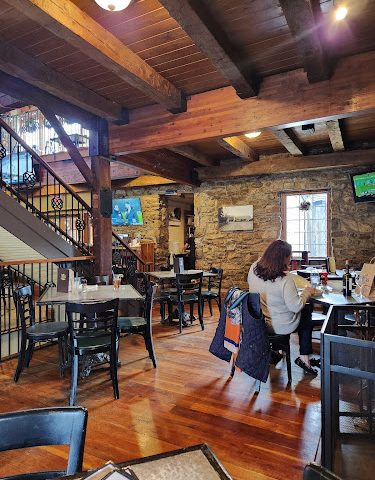 Long Valley Pub & Brewery at Restaurant Village restaurants in Long Valley New Jersey