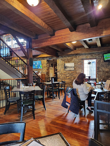 Long Valley Pub & Brewery at Restaurant Village restaurants in Long Valley New Jersey