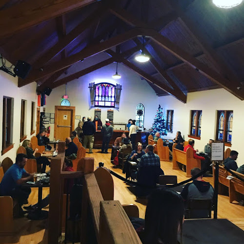 Long Way Brewing Brewery in Radford Virginia