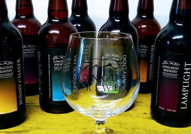 Longdog Brewery Brewery in Basingstoke