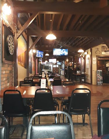 Loop Brewing Company Brewery in McCook Nebraska