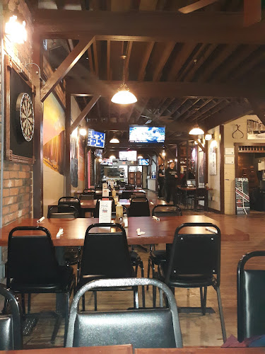 Loop Brewing Company Brewery in McCook Nebraska