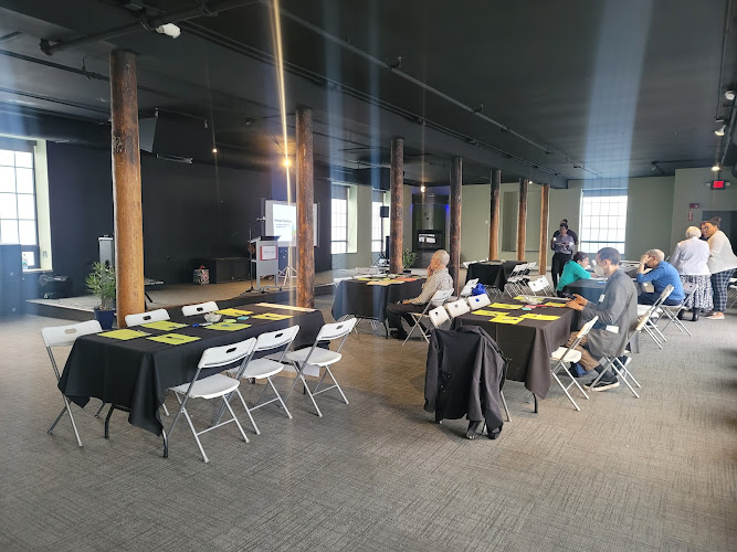 Loophole Brewing Brewery in