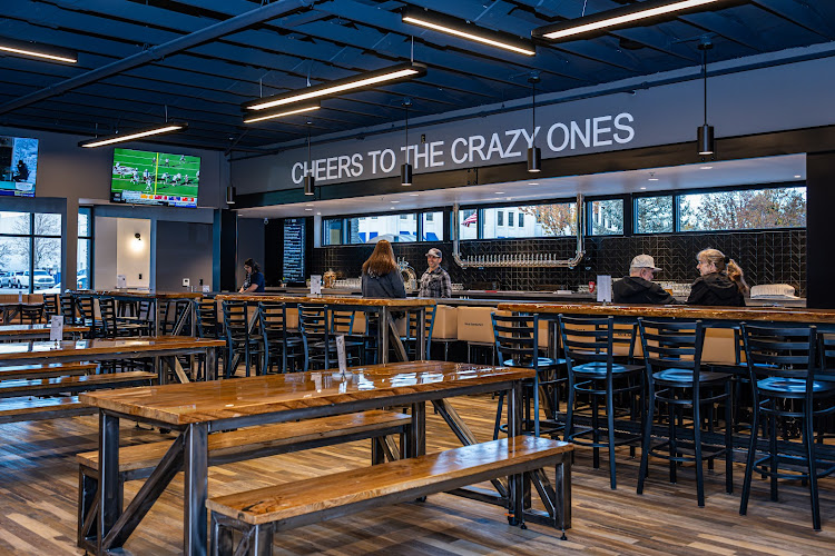 Loose Screw Beer Co. - Downtown Meridian Brewery in Meridian Idaho