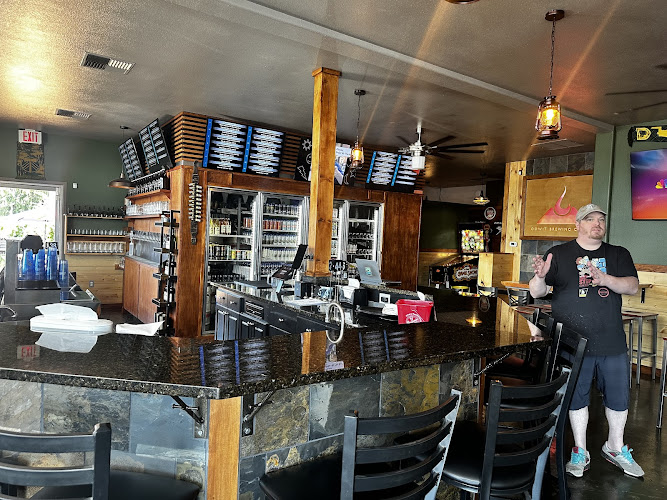 Loowit Brewing - Ole's Outpost restaurants in Vancouver Washington