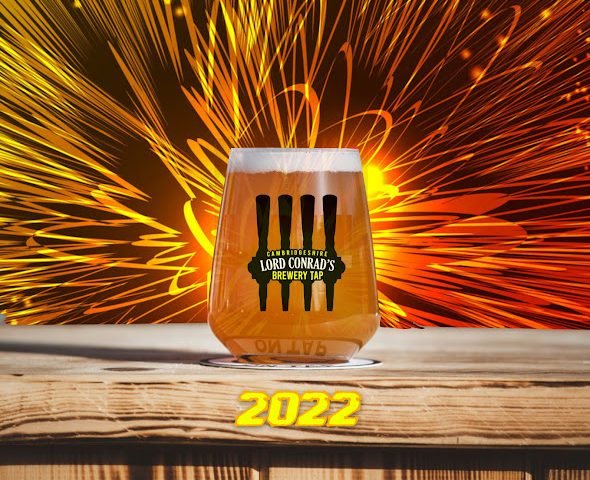 Lord Conrad's Brewery & Tap Brewery in Cambridge