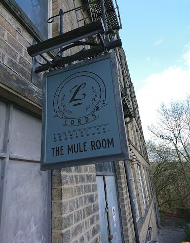Lords Brewing Co Brewery in Huddersfield