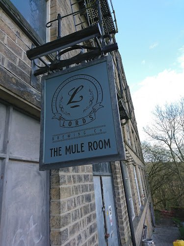 Lords Brewing Co Brewery in Huddersfield