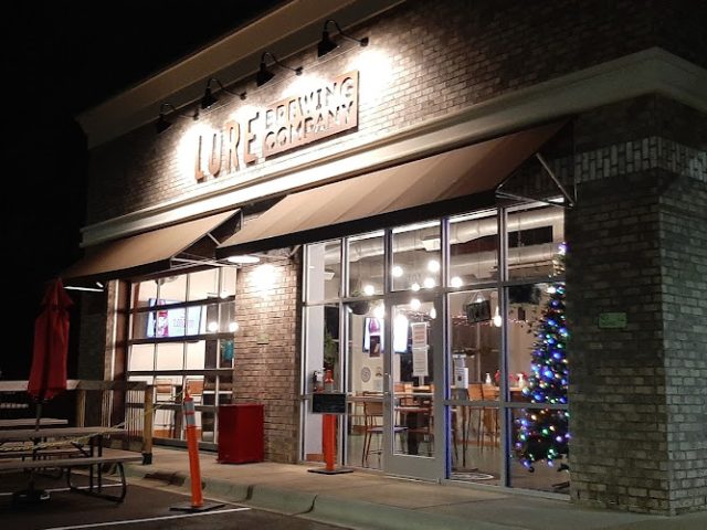 Lore Brewing Company Brewery in Indian Land South Carolina