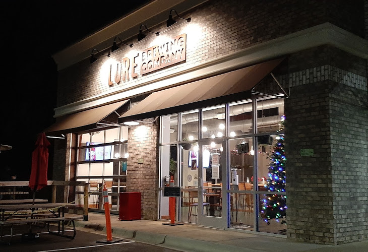 Lore Brewing Company Brewery in Indian Land South Carolina