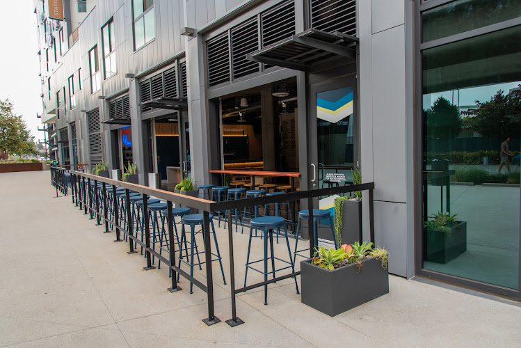 Los Angeles Ale Works - Culver City Brewery in Culver City California