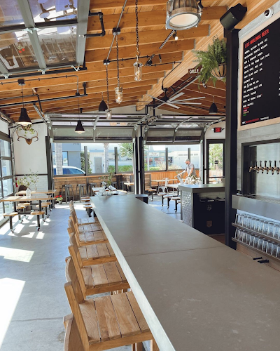 Los Molinos Beer Co Brewery in San Clemente California
