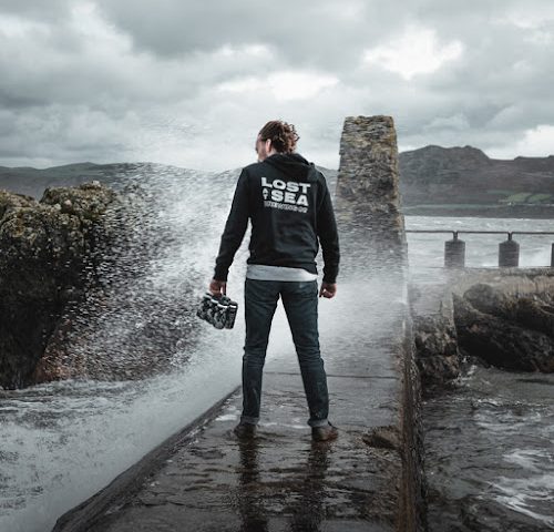 Lost At Sea Brewing Co Brewery in Leeds