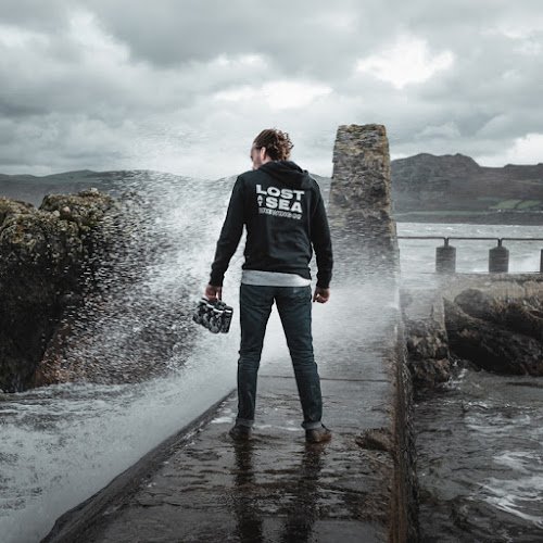 Lost At Sea Brewing Co Brewery in Leeds