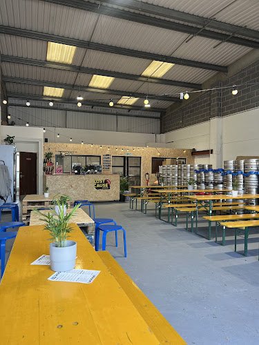 Lost Cause Brewing Co Brewery in Castleford