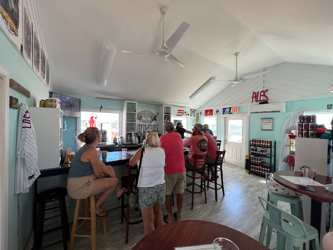 Lost Colony Brewery Nags Head Waterfront bars in Nags Head North Carolina