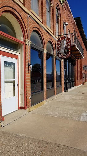 Lost Duck Brewing Co Brewery in Fort Madison Iowa