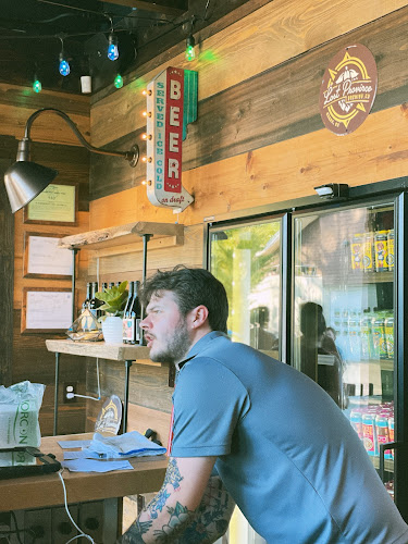 Lost Province Brewery and Taproom at Hardin Creek Brewery in Boone North Carolina