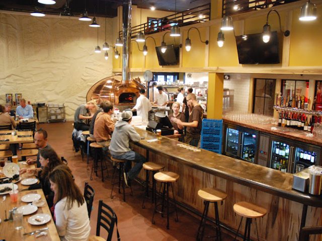 Lost Province Brewing Co restaurants in Boone North Carolina