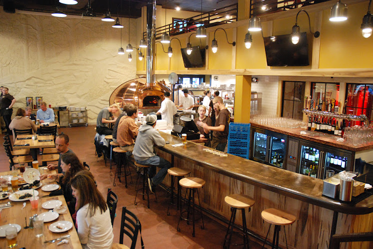 Lost Province Brewing Co restaurants in Boone North Carolina