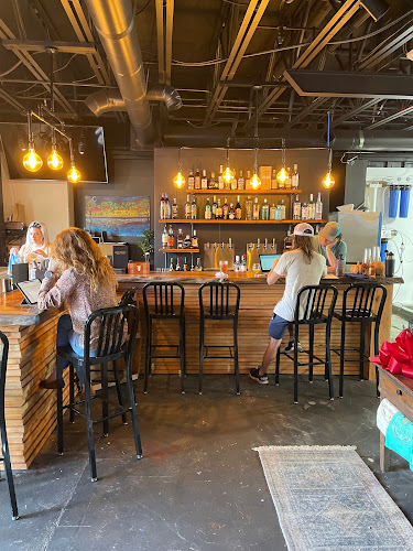 Lost Spring Brewing Company Brewery in Ocean Springs Mississippi